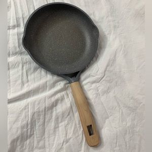 masterclass premium cookware 8” skillet